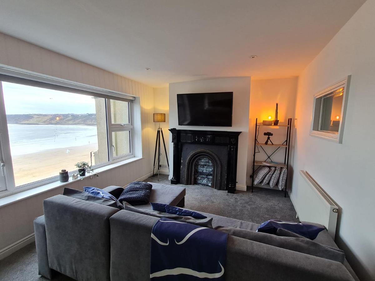 Yorkshire Rose Apartment Scarborough Exterior photo